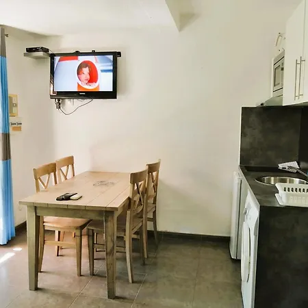 Casa de Férias E Casette Di Santa Giulia Porto-Vecchio (Corsica)