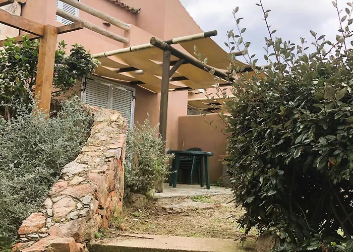 Casa de Férias E Casette Di Santa Giulia